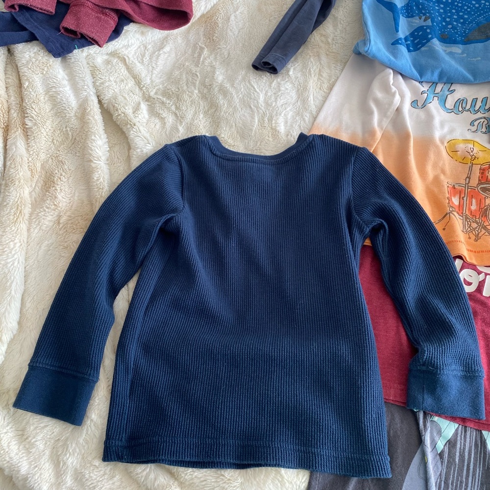 BOYS BUNDLE - Picture 6 of 13